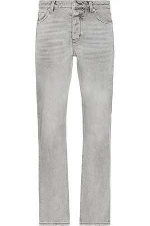 NEUW Ray Straight Luxor Jeans in