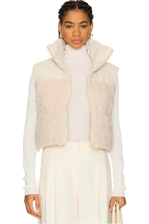 LaMarque Melicia Faux Fur Vest in
