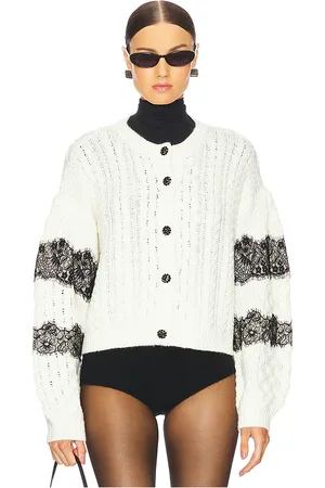 Cinq A Sept Louise Cardigan in