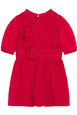 Bardot Kids Mercer Mini Dress in