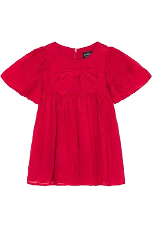 Bardot Kids Mercer Mini Dress in