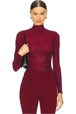 Retrofete Weylyn Top in