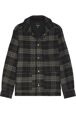 Brixton Chore Coat in