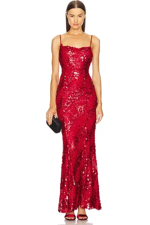Michael Costello X REVOLVE Marlene Gown in