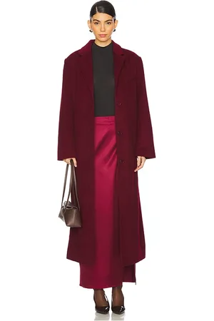 LINE & DOT Joel Coat in