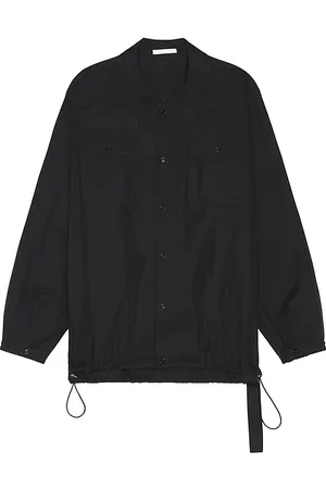 Helmut Lang Uniform Shirt in