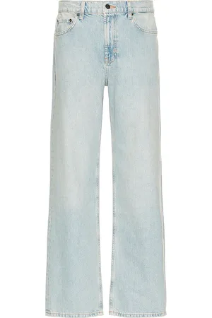 Rails Cutler Denim Jean in