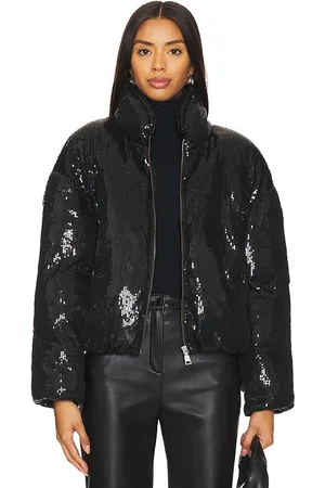 Steve Madden Stratton Jacket in