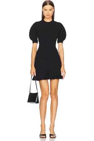 ULLA JOHNSON Talie Dress in