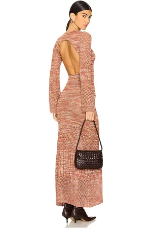 Escvdo Murga Maxi Dress in