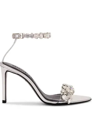 Retrofete Hanna Gemstone Sandal in