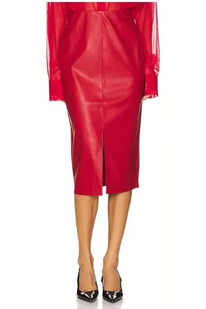 BROCHU WALKER Esme Skirt in