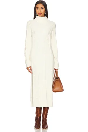 Show Me Your Mumu Montreal Midi Dress in