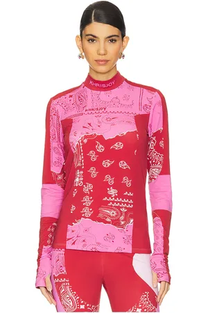 Khrisjoy Thermo Shirt in
