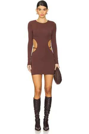 superdown Torianna Mini Dress in