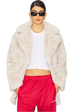 Steve Madden Snow Coat in