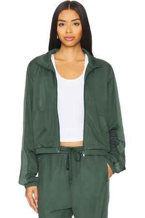 The Upside Roulette Lopez Jacket in