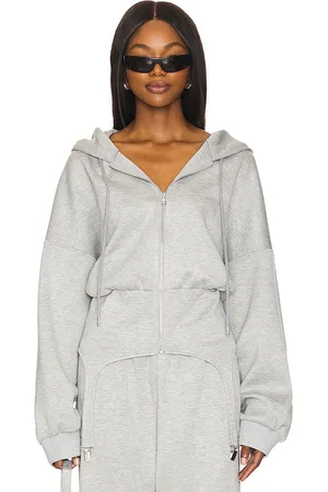 Fiorucci Suspender Hoodie in