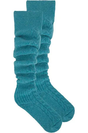 Vaillant Knitted Socks in