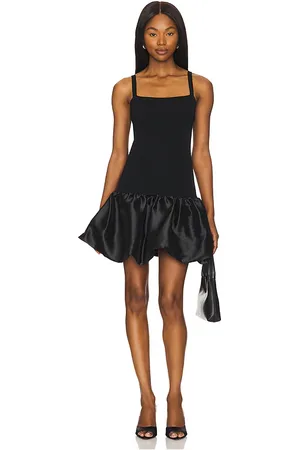 Nicholas Petunia Mini Dress in