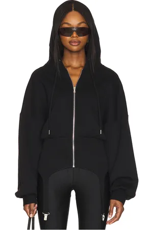 Fiorucci Suspender Hoodie in