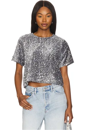 Steve Madden Cressa Top in