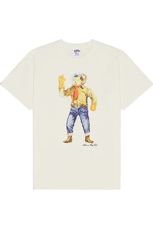 Billionaire Boys Club Astro Wrangler Tee in