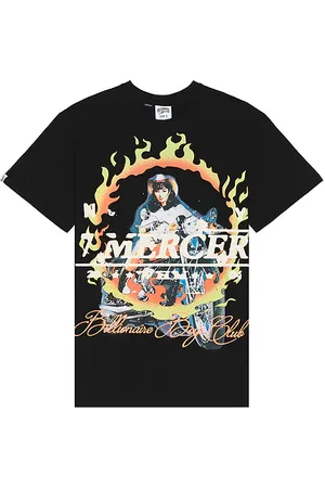 Billionaire Boys Club Mercer Tee in