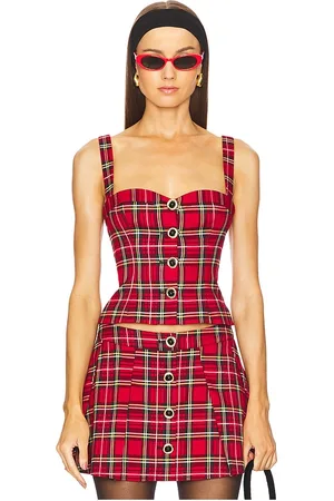 MAJORELLE Shane Top in