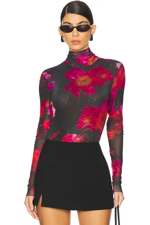 Steve Madden Luella Bodysuit in