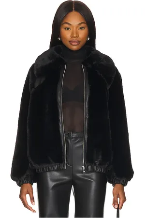 Steve Madden Zephrine Jacket in
