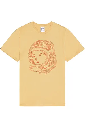 Billionaire Boys Club Logo Knit Tee in