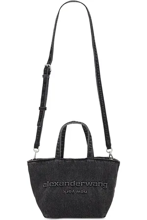 Alexander Wang Punch Small Tote Bag in