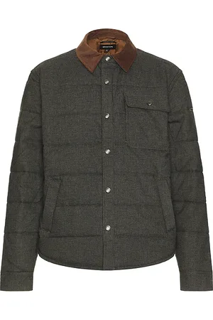 Brixton Cass Menswear Jacket in
