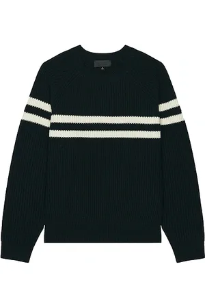 NILI LOTAN Darius Sweater in