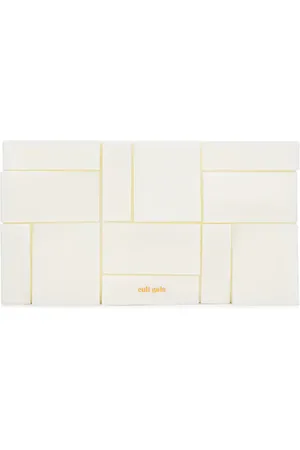 Cult Gaia Galleria Clutch in