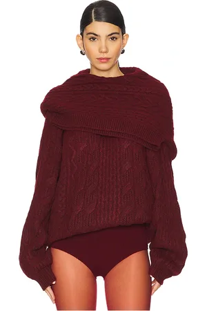 Marrknull Double Sweater in