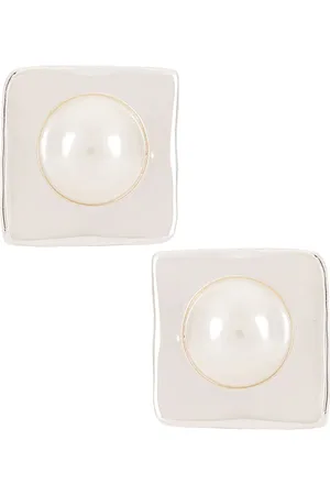 Retrofete Nikki Pearl Earring in