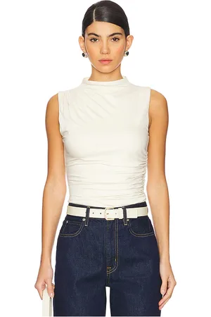 Rails Christen Top in