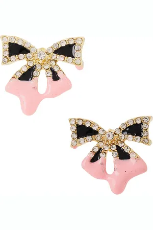 OTTOLINGER Bow Earring in