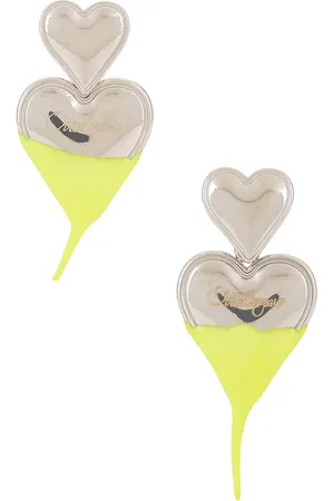 OTTOLINGER Heart Earring in