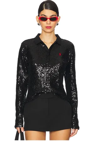 Ralph Lauren Sequined Long
