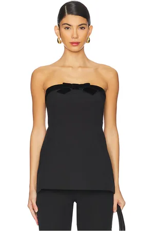Ciao Lucia Adeline Top in