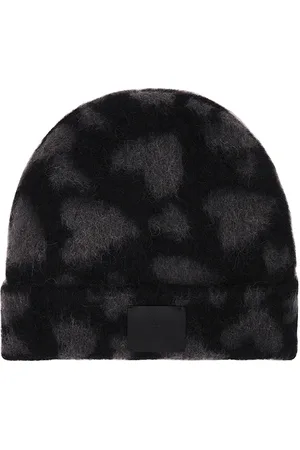 ANINE BING Elia Beanie in