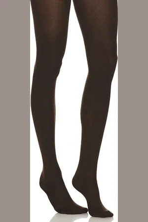 Wolford Cashmere Silk Tights in