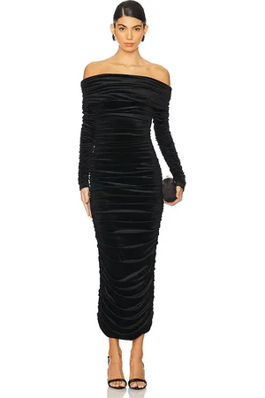 RONNY KOBO Varonica Dress in