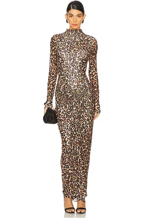 RONNY KOBO Scorpio Dress in
