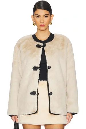 Steve Madden Yuna Jacket in