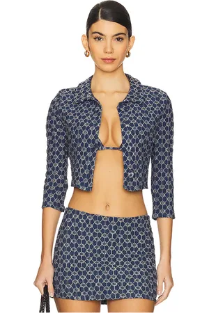 DEVON WINDSOR Lila Jacket in