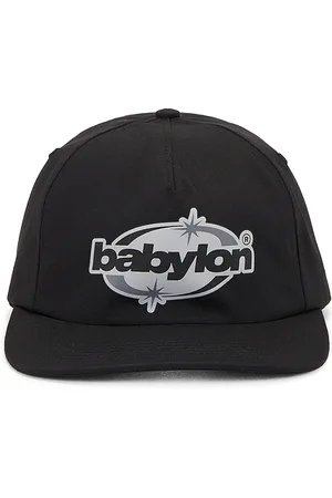 BABYLON Star Hat in